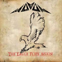 Novon : The Eagle Flies Again